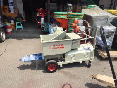 螺桿(gan)式註漿(jiang)機