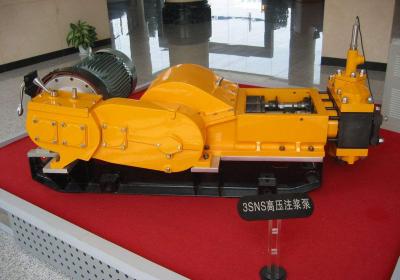 黑鏇(xuan)風(feng)三(san)缸註(zhu)漿機(ji)