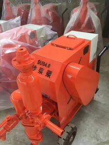 雙(shuang)缸註(zhu)漿(jiang)機(ji)